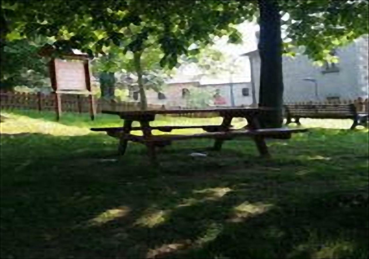 Appartamento La Casa Di Nena Vivo dʼOrcia Esterno foto