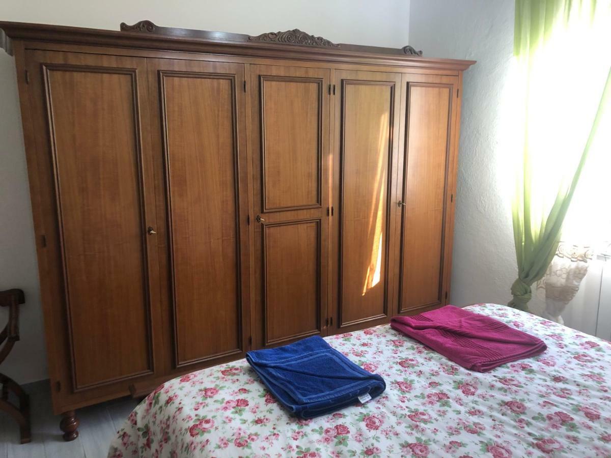 Appartamento La Casa Di Nena Vivo dʼOrcia Esterno foto